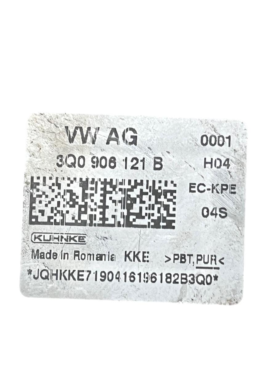 Modul pompa de combustibil AUDI A3 Sportback 8VA, 8VF 2012 -> 3Q0906121B – foto 4