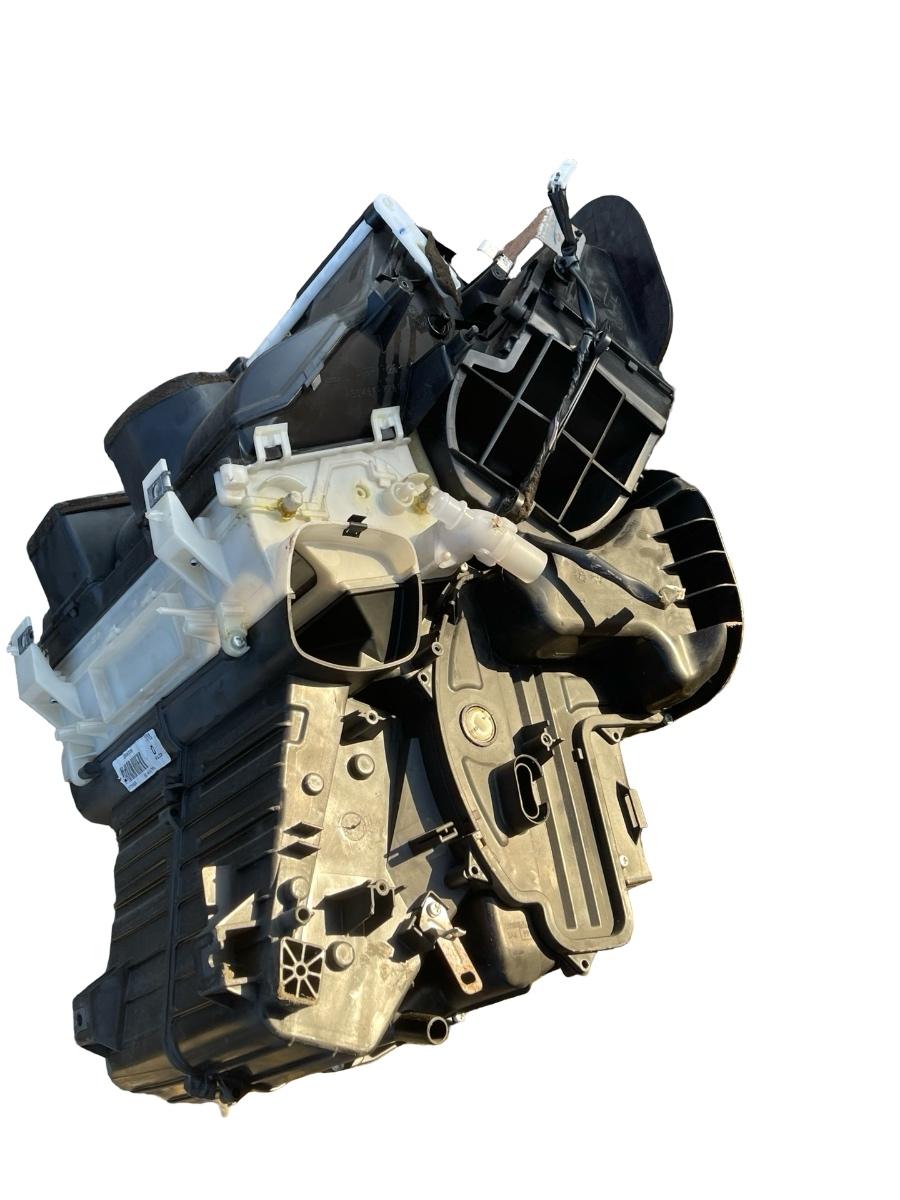 Ansamblu aeroterma NISSAN QASHQAI / QASHQAI +2 I J10, JJ10 2006 - 2014 – foto 4