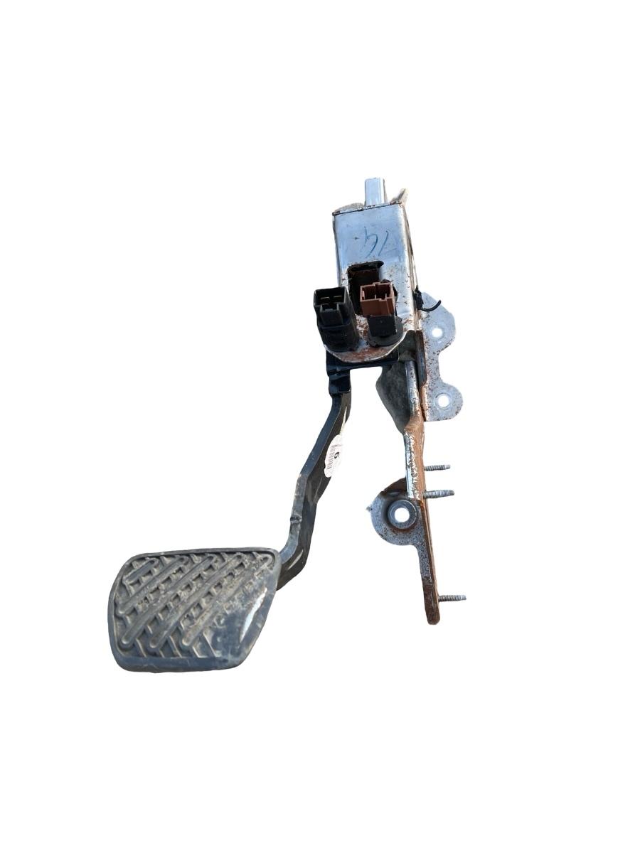 Pedala de frana automata NISSAN QASHQAI / QASHQAI +2 I J10, JJ10 2006 - 2014