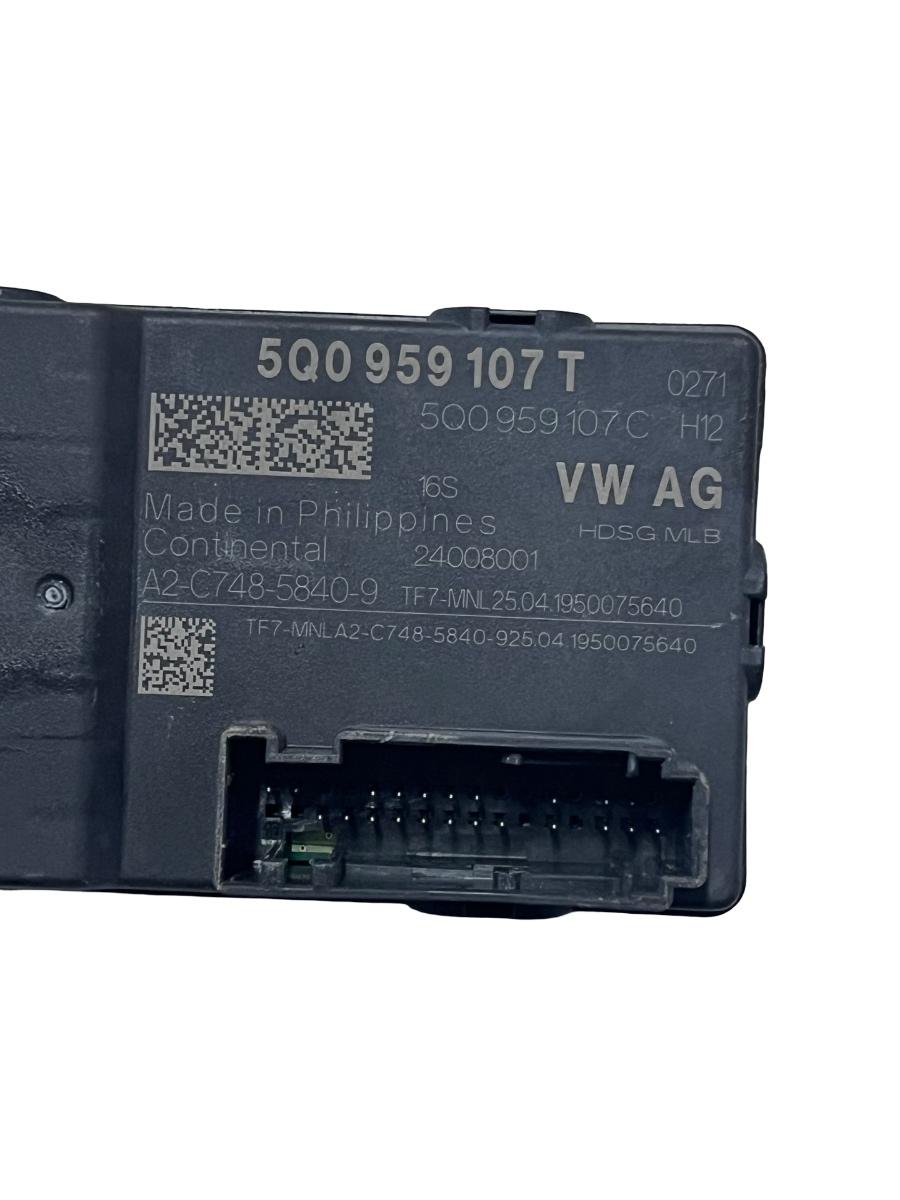 Modul electronic haion VOLKSWAGEN TIGUAN AD1 2020 R LINE -> 5Q0959107T – foto 3