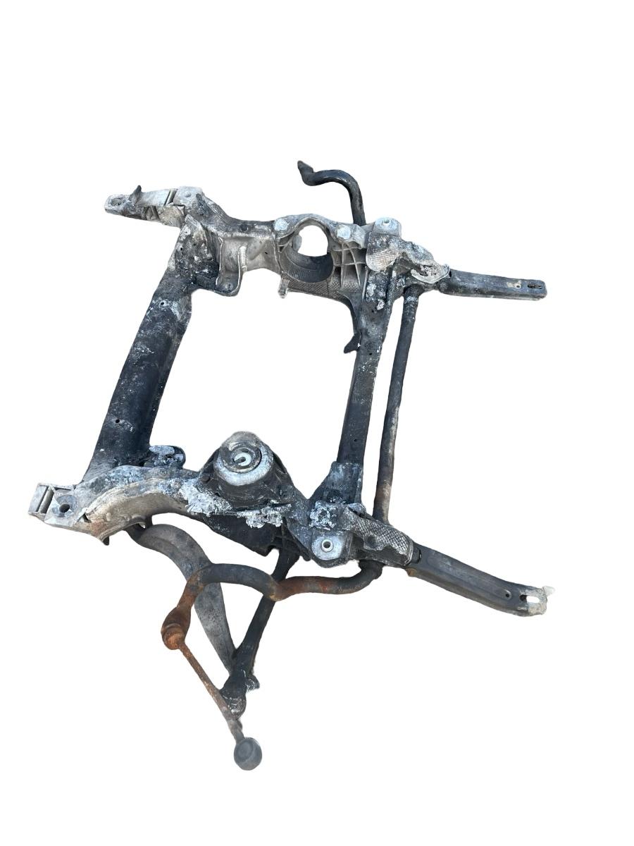 Jug motor MERCEDES-BENZ S-CLASS Coupe VII C217 2014 -> 3.0 S 400 4-matic M 276.824
