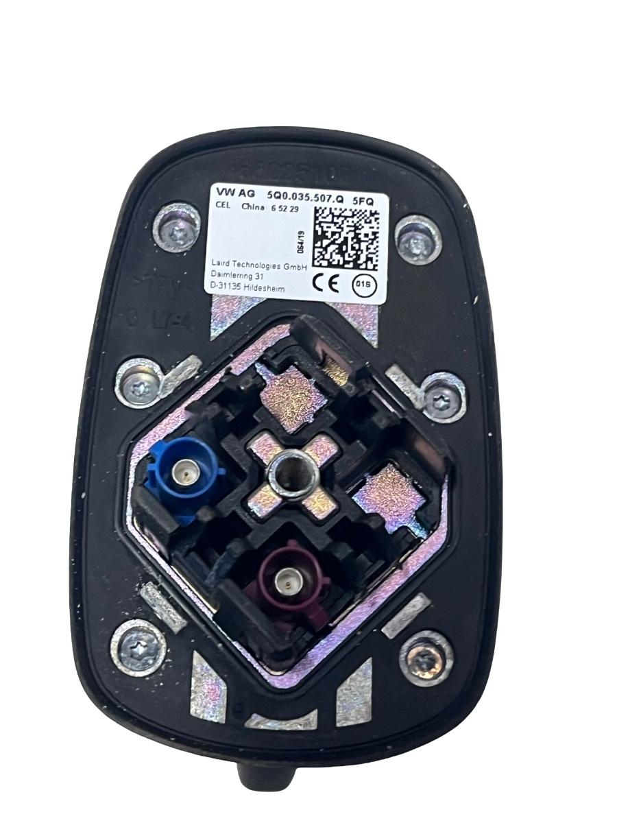 Antena radio VOLKSWAGEN TIGUAN AD1 2020 R LINE -> 5Q0035507Q – foto 3