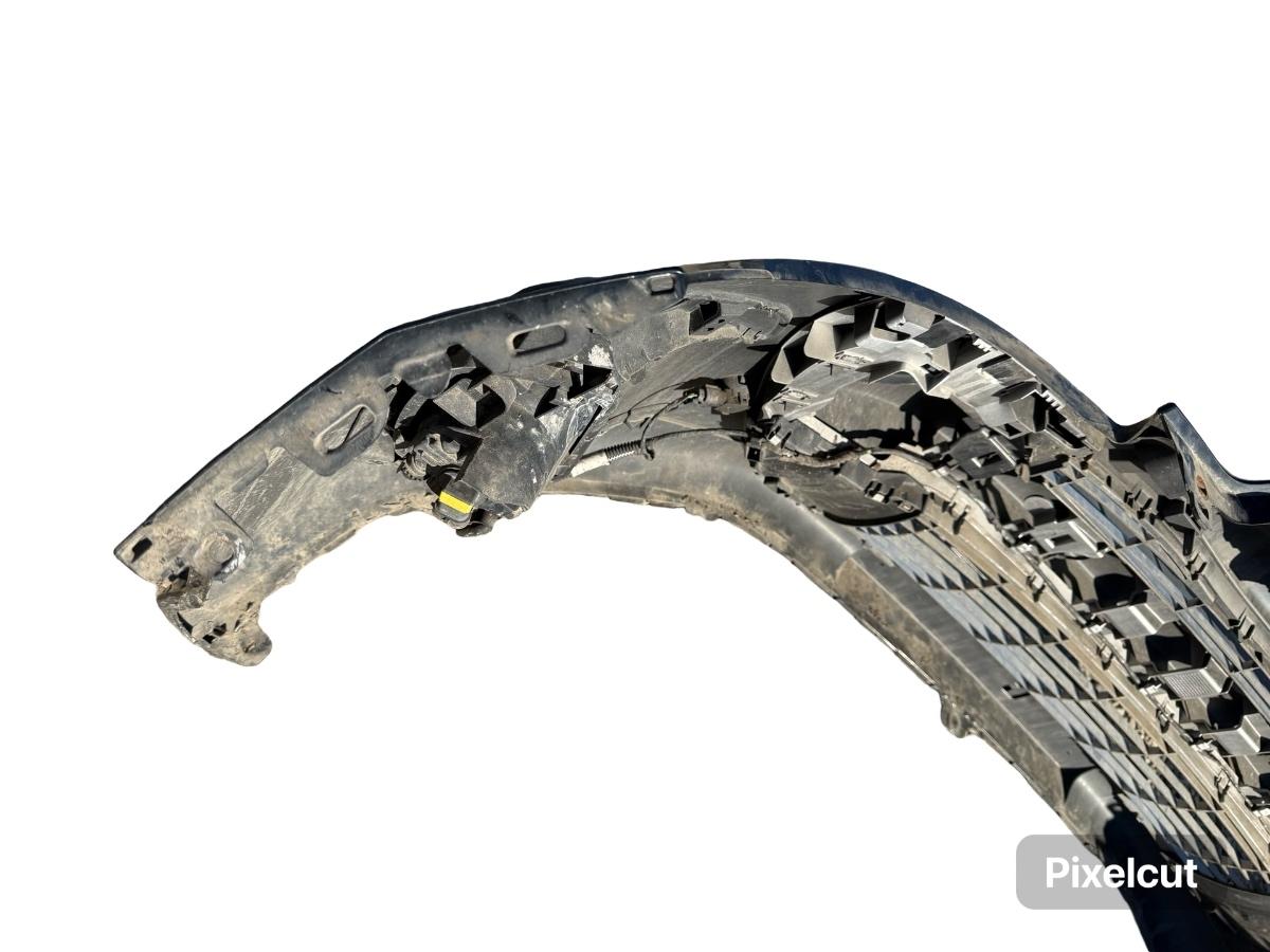 Bara fata completa PEUGEOT 308 SW 4E_ 2008 - 2012 – foto 2