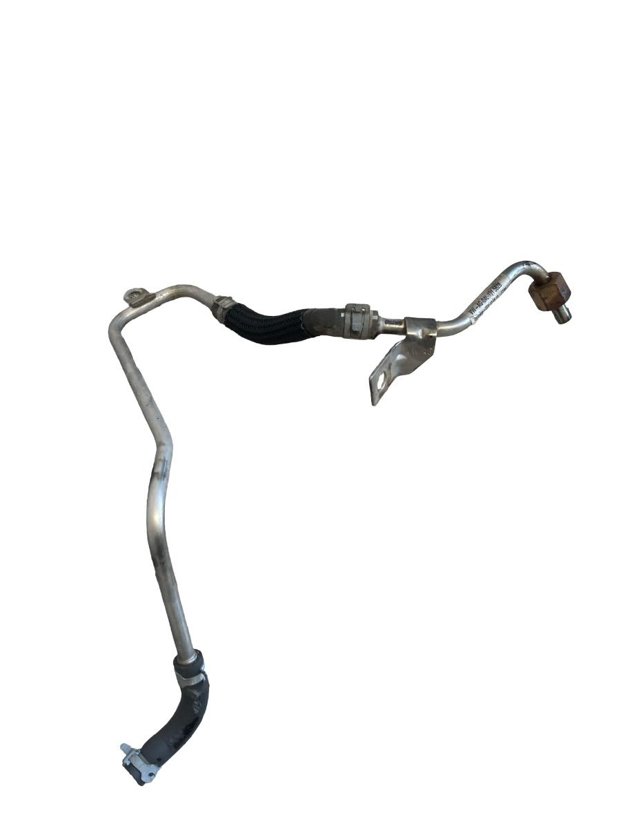 Conducta filtru de particule AUDI A3 Sportback 8VA, 8VF 2012 -> 2.0 TDI CRB 04L131582B