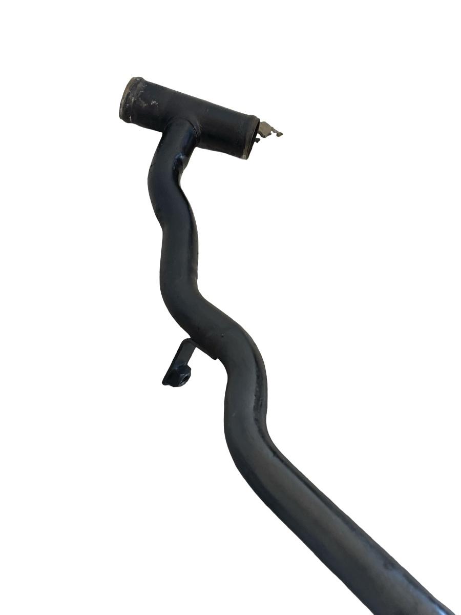 Conducta lichid de racire motor AUDI A3 Sportback 8VA, 8VF 2012 -> 2.0 TDI CRBC, CRLB, CRUA, DBGA, DCYA, DEJA, DFGA