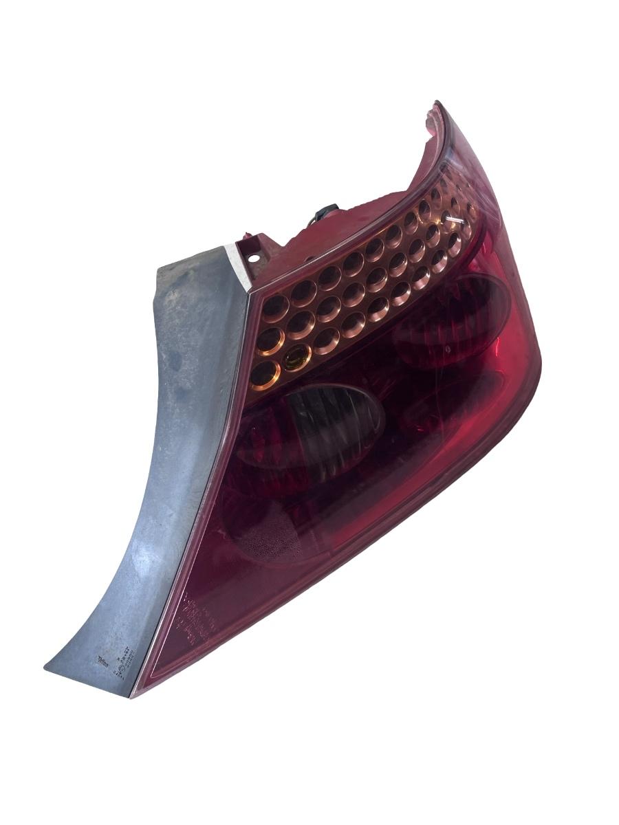 Lampa spate / Stop dreapta spate PEUGEOT 407 Coupe 6C_ 2005 -> 9648537580 – foto 3