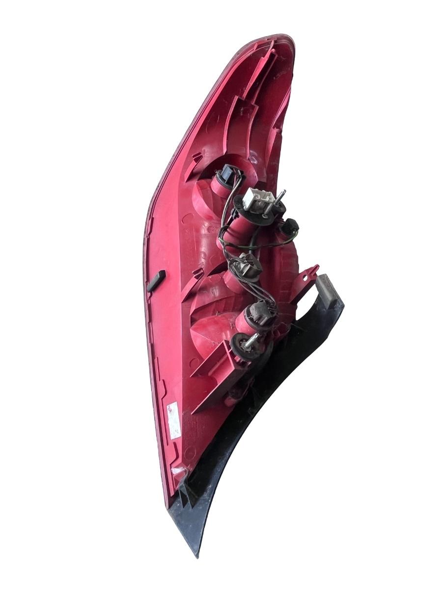 Lampa spate / Stop dreapta spate PEUGEOT 407 Coupe 6C_ 2005 -> 9648537580 – foto 5