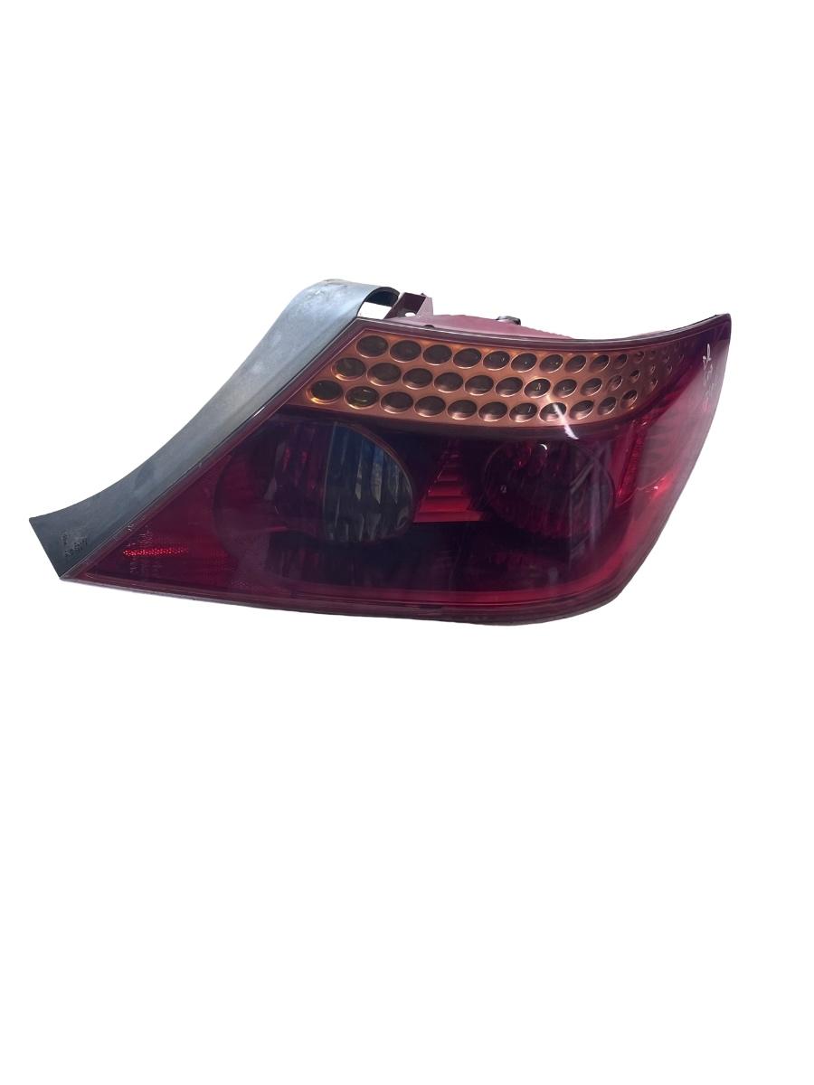 Lampa spate / Stop dreapta spate PEUGEOT 407 Coupe 6C_ 2005 -> 9648537580