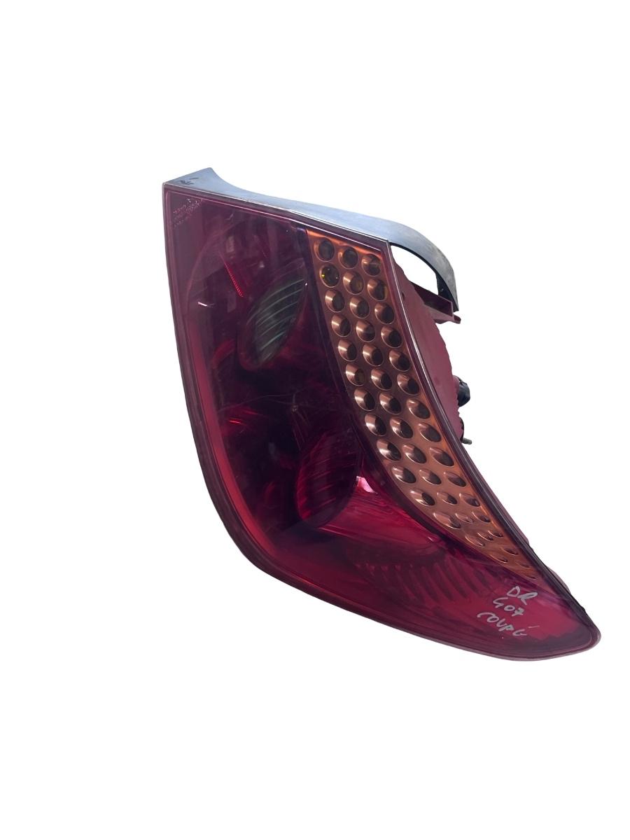 Lampa spate / Stop dreapta spate PEUGEOT 407 Coupe 6C_ 2005 -> 9648537580 – foto 4