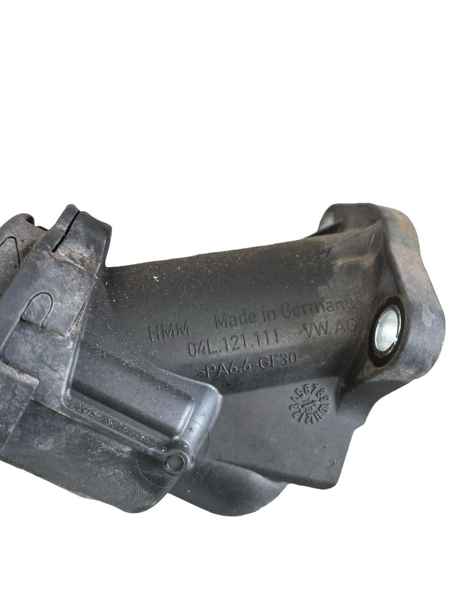 Carcasa termostat AUDI A3 Sportback 8VA, 8VF 2012 -> 2.0 TDI CRB 04L121111 – foto 3