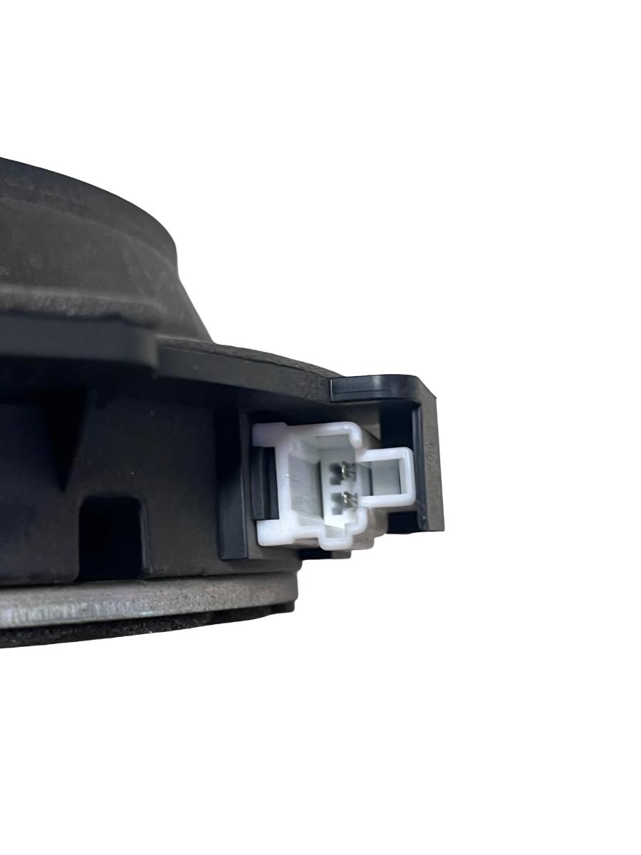 Difuzor portiera stanga spate HYUNDAI i10 PA 2007 - 2013 96300-0X100 – foto 2