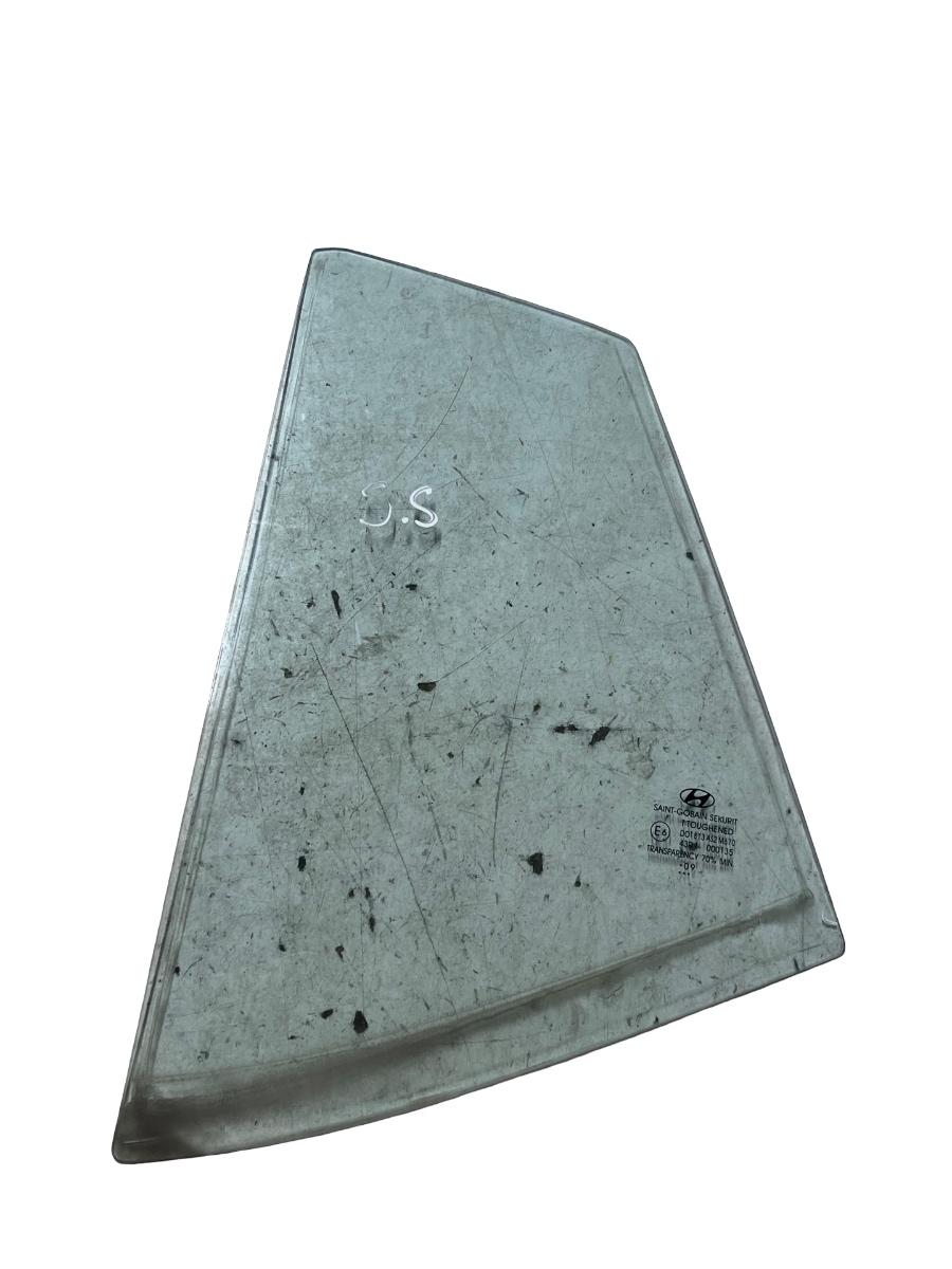 Geam fix stanga spate HYUNDAI i10 PA 2007 - 2013