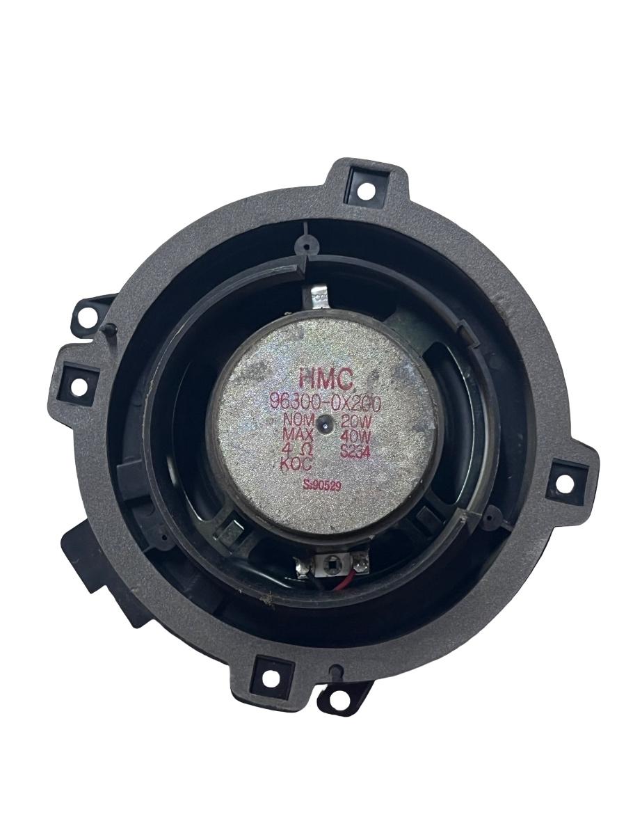 Difuzor portiera stanga fata HYUNDAI i10 PA 2007 - 2013 96300-0X200 – foto 3