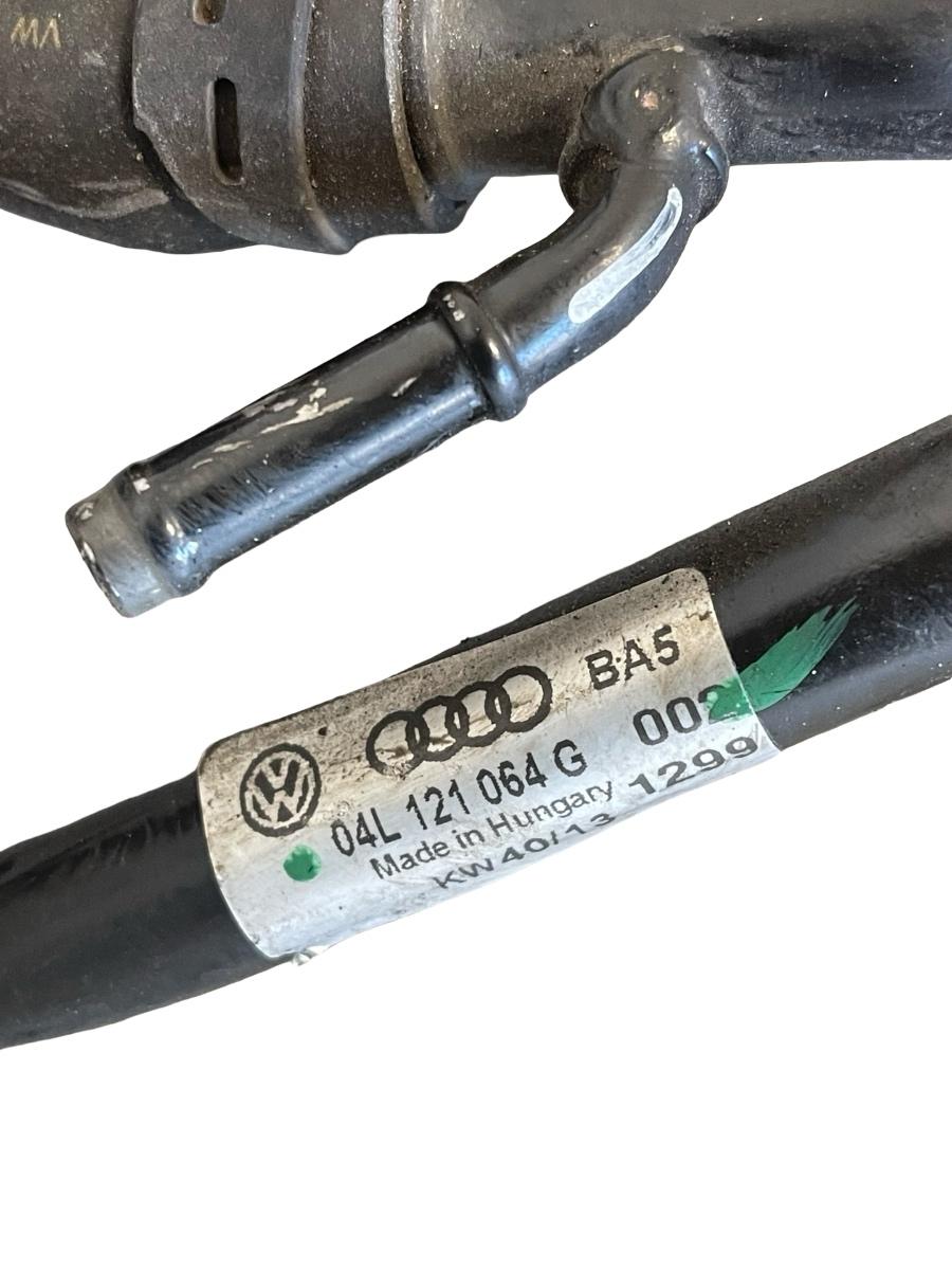 Furtun/conducta lichid de racire motor AUDI A3 Sportback 8VA, 8VF 2012 -> 2.0 TDI CRB 04L121064G – foto 3