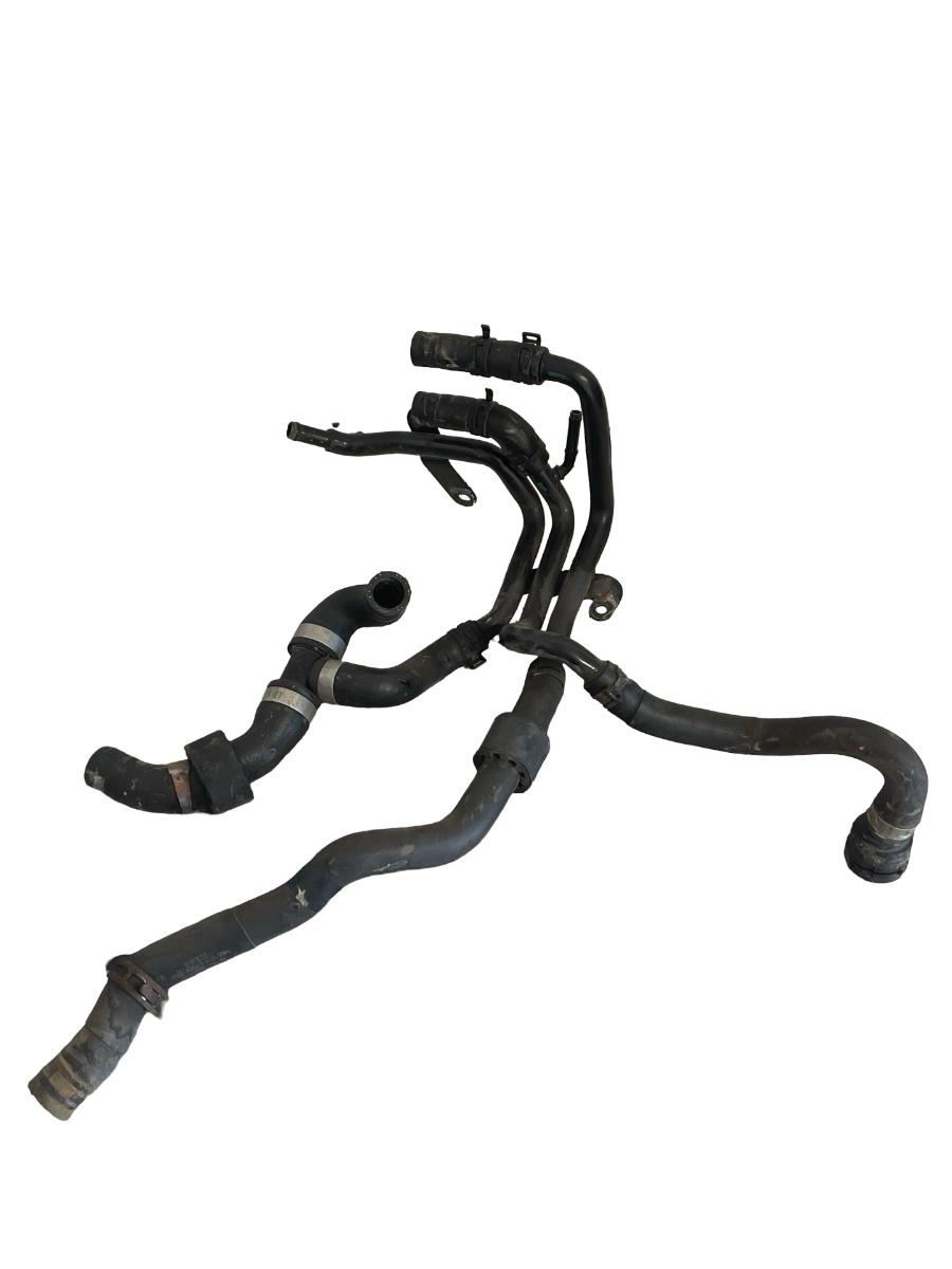 Furtun/conducta lichid de racire motor AUDI A3 Sportback 8VA, 8VF 2012 -> 2.0 TDI CRB 04L121064G – foto 2