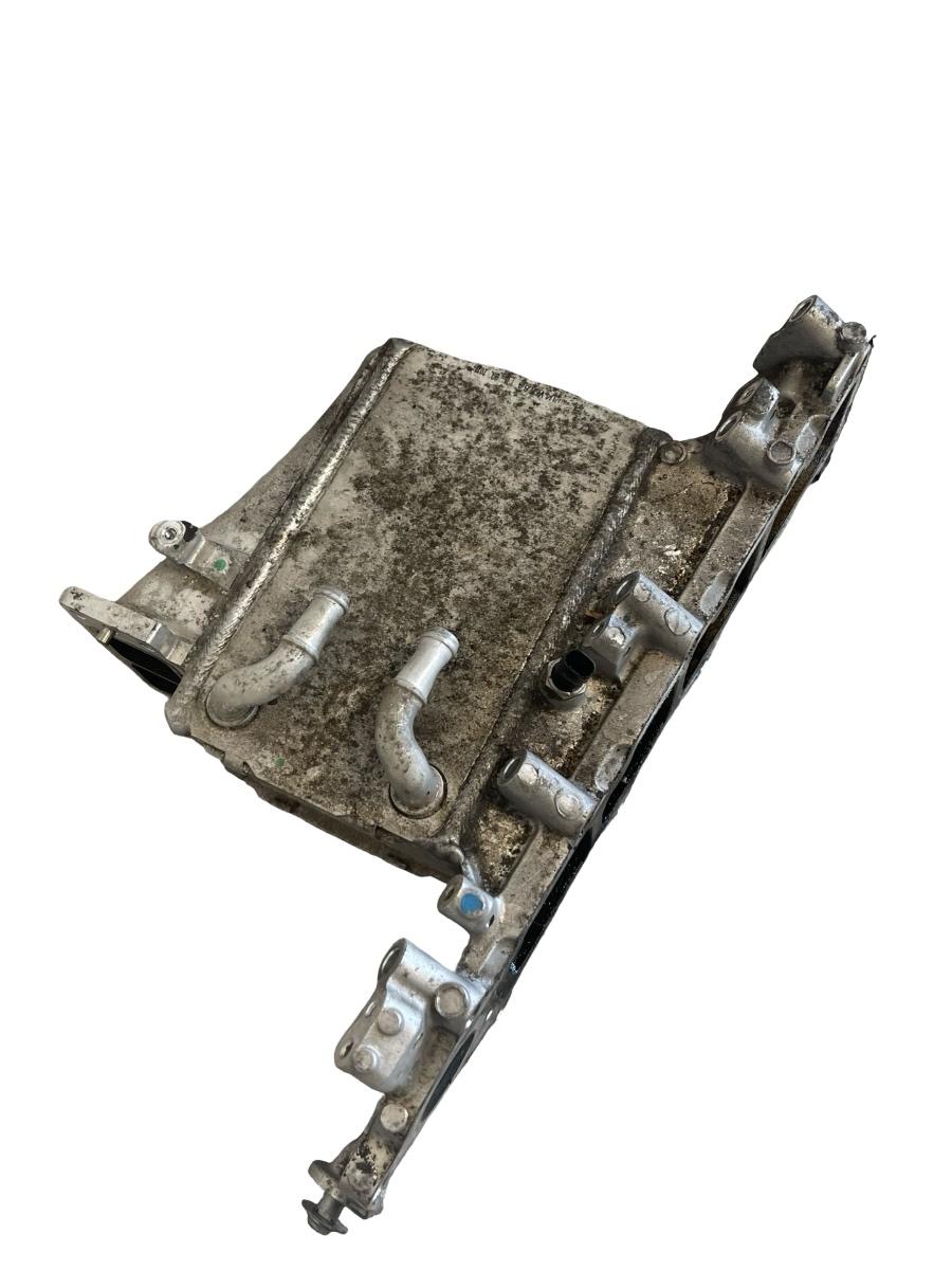 Radiator intercooler/admisie AUDI A3 Sportback 8VA, 8VF 2012 -> 2.0 TDI CRB M157812D