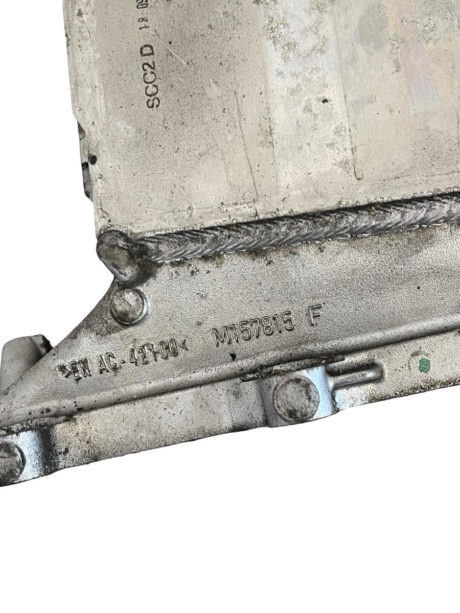 Radiator intercooler/admisie AUDI A3 Sportback 8VA, 8VF 2012 -> 2.0 TDI CRB M157812D – foto 2