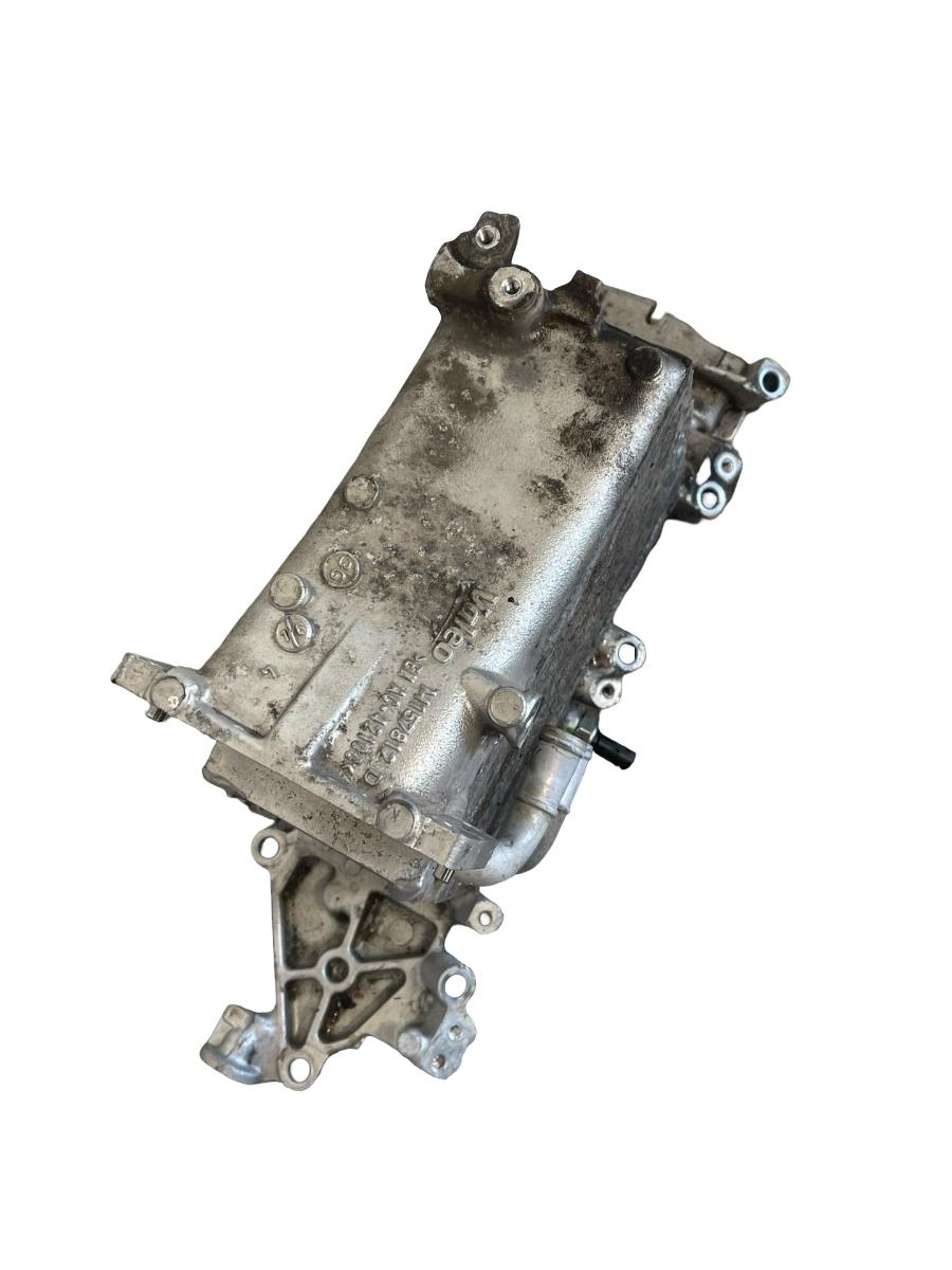 Radiator intercooler/admisie AUDI A3 Sportback 8VA, 8VF 2012 -> 2.0 TDI CRB M157812D – foto 3