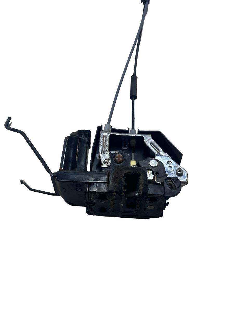 Broasca usa stanga fata HYUNDAI i10 PA 2007 - 2013