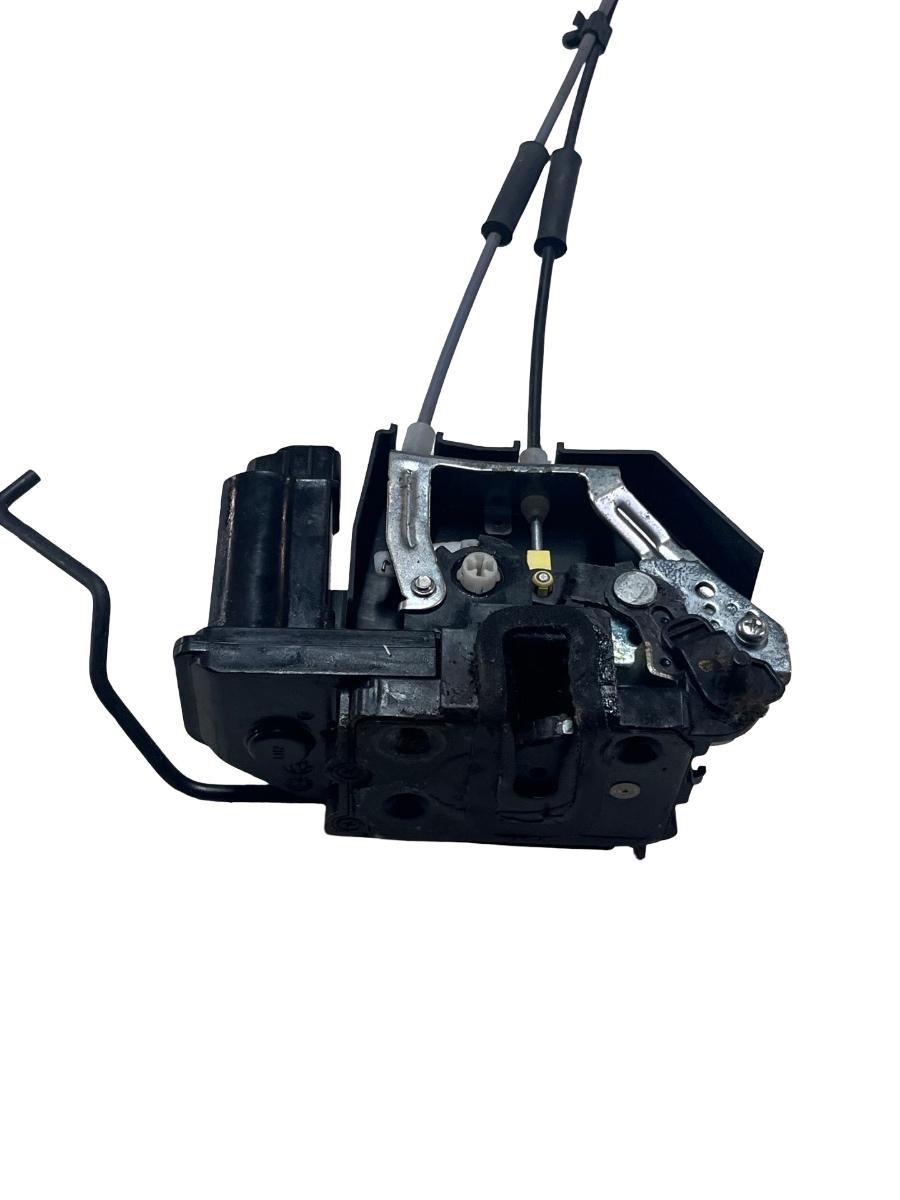 Broasca usa stanga spate HYUNDAI i10 PA 2007 - 2013