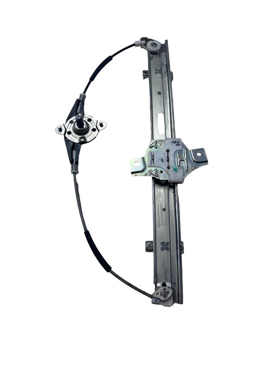 Macara Geam stanga fata HYUNDAI i10 PA 2007 - 2013 82401-0X000