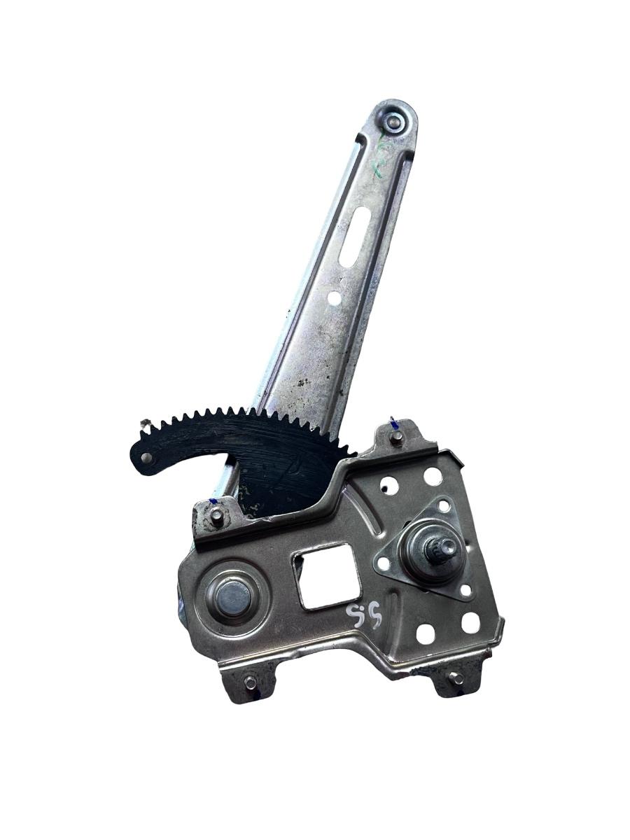 Macara Geam stanga spate HYUNDAI i10 PA 2007 - 2013 83401-0X000 – foto 3