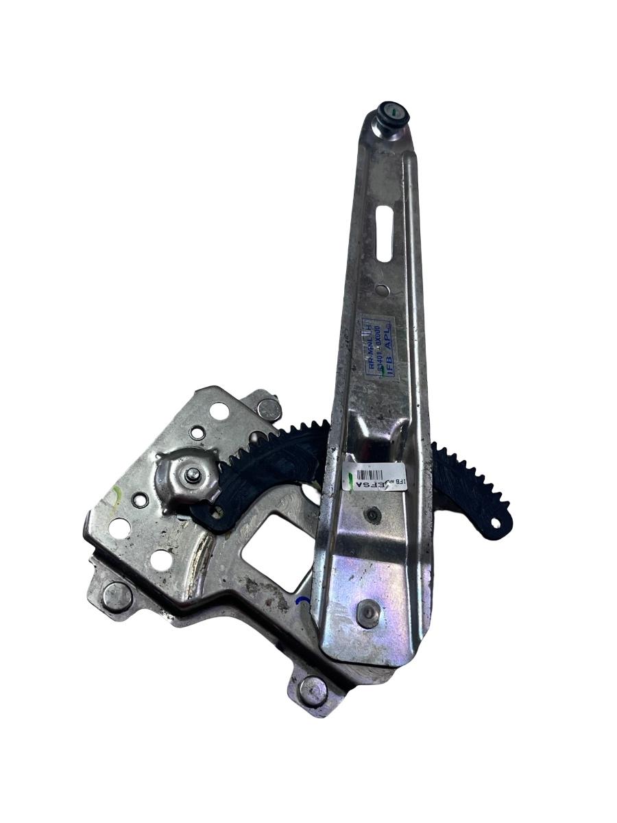 Macara Geam stanga spate HYUNDAI i10 PA 2007 - 2013 83401-0X000