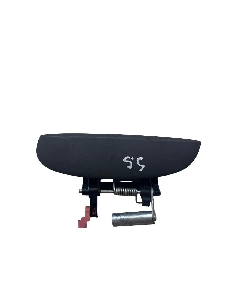 Maner exterior portiera stanga spate HYUNDAI i10 PA 2007 - 2013 83650-0X000