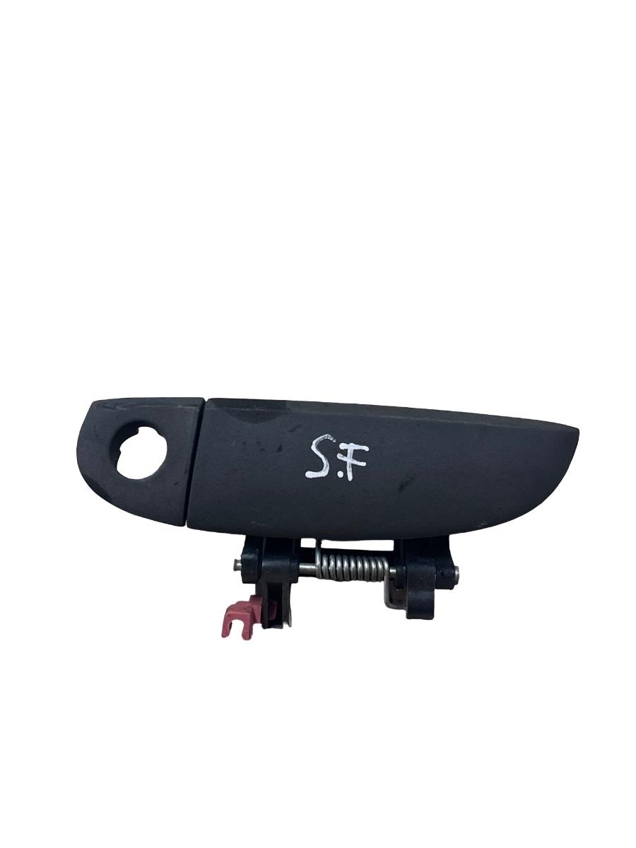 Maner exterior portiera stanga fata HYUNDAI i10 PA 2007 - 2013 82650-0X000