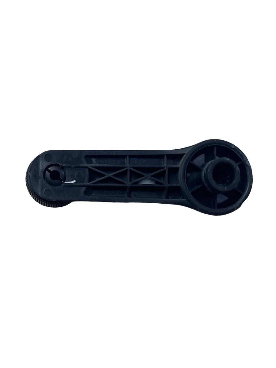 Manivela geam portiera stanga spate HYUNDAI i10 PA 2007 - 2013 – foto 2