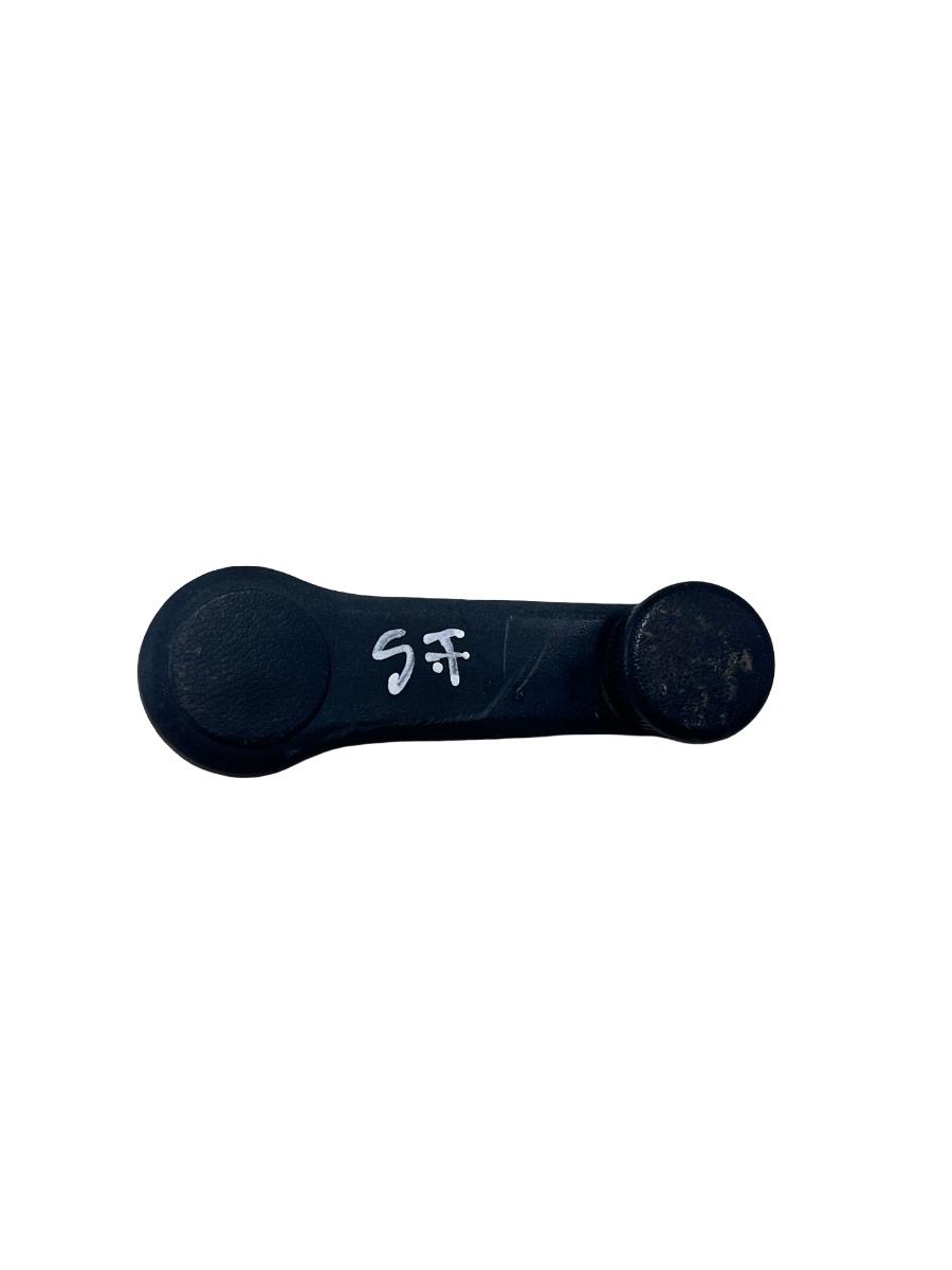 Manivela geam portiera stanga fata HYUNDAI i10 PA 2007 - 2013