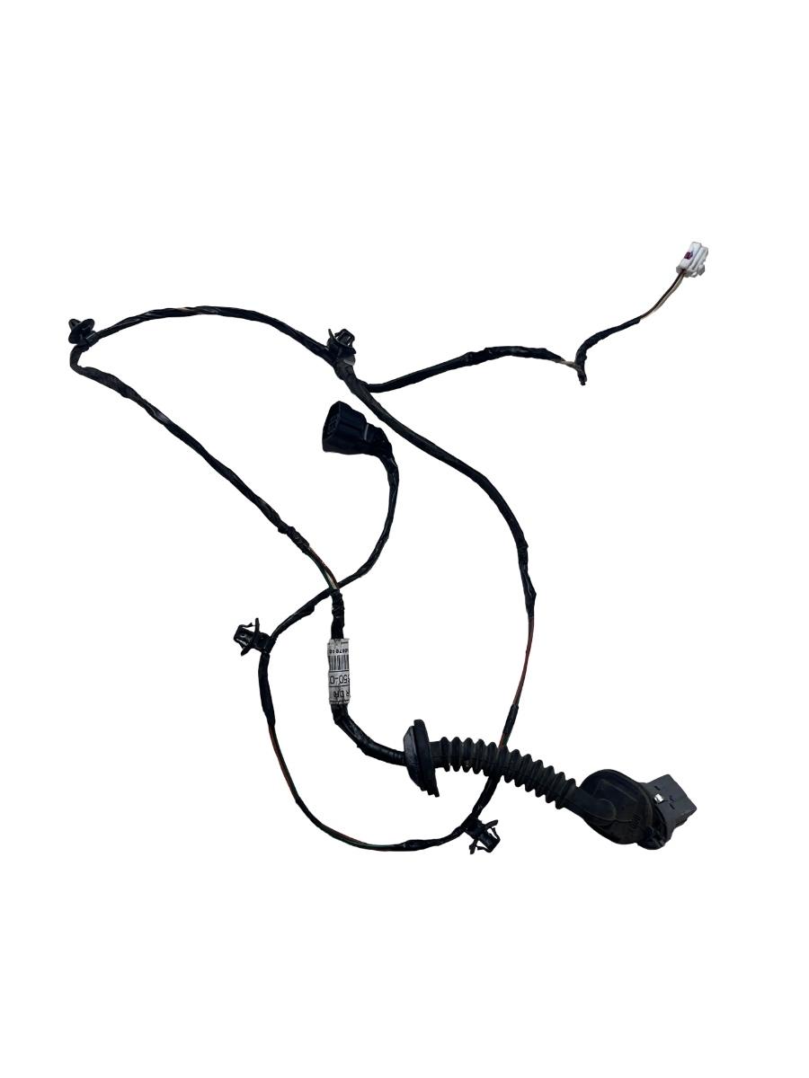 Instalatie electrica portiera stanga spate HYUNDAI i10 PA 2007 - 2013 91650-0X180