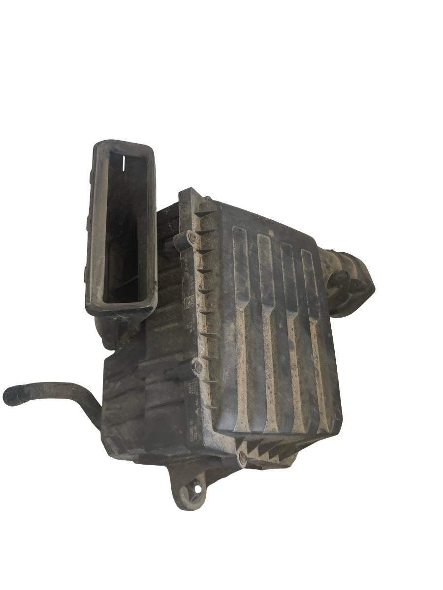 Carcasa filtru de aer AUDI A3 Sportback 8VA, 8VF 2012 -> 2.0 TDI CRB 5Q0129607AA – foto 4