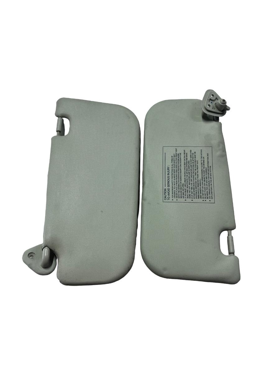 Set Parasolare HYUNDAI i10 PA 2007 - 2013 – foto 2