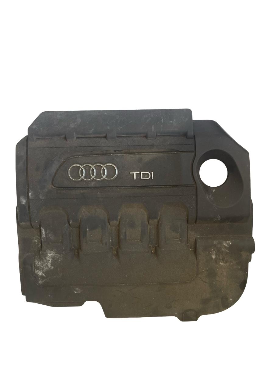 Capac motor (ornament) AUDI A3 Sportback 8VA, 8VF 2012 -> 2.0 TDI CRB 04L103925A