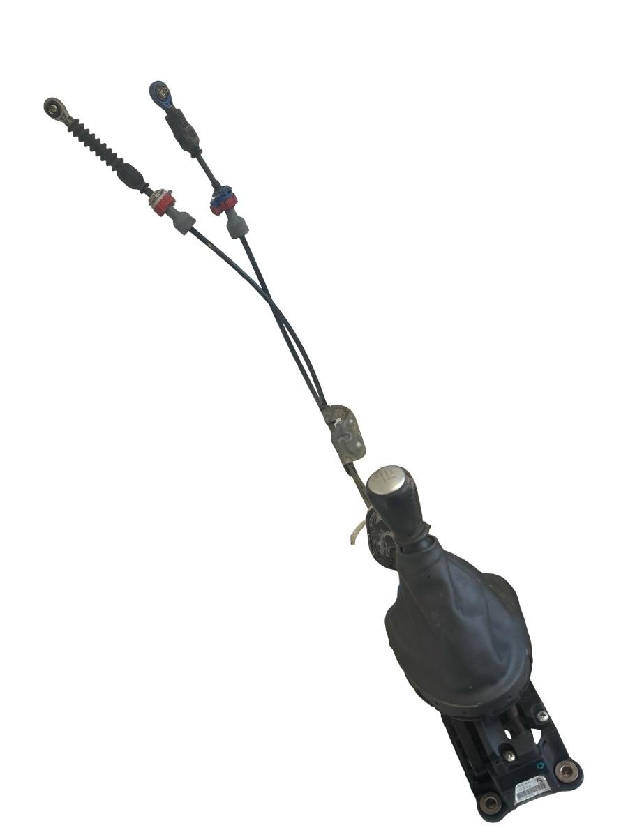 Timonerie schimbator de viteze NISSAN QASHQAI / QASHQAI +2 I J10, JJ10 2006 - 2014 2.0 dCi 4x4 M1D, M9R 50138208