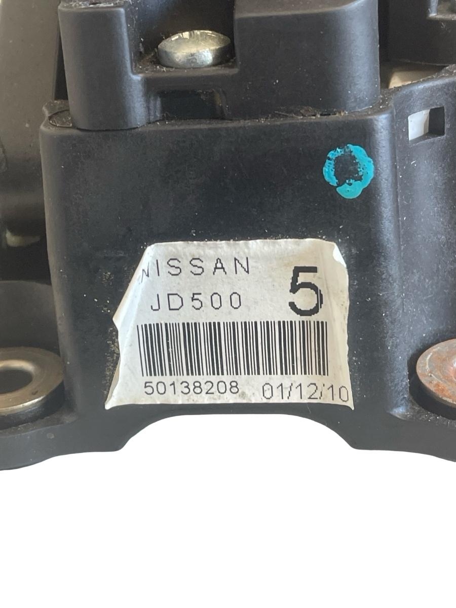 Timonerie schimbator de viteze NISSAN QASHQAI / QASHQAI +2 I J10, JJ10 2006 - 2014 2.0 dCi 4x4 M1D, M9R 50138208 – foto 5