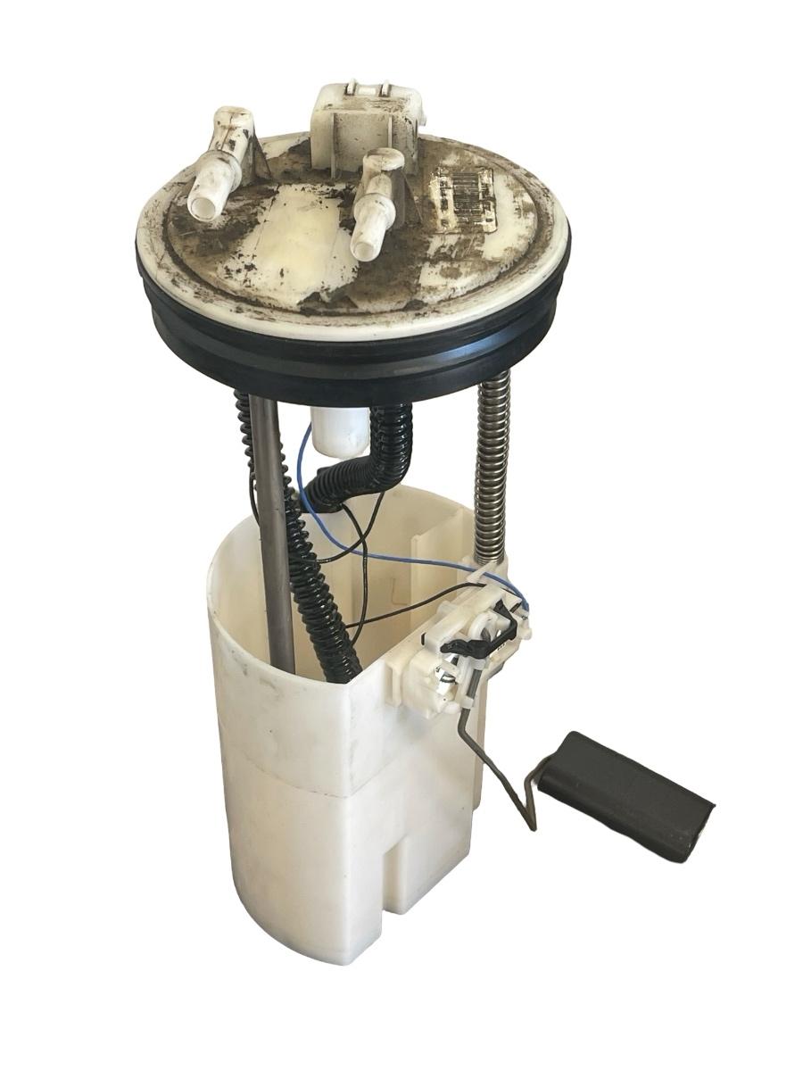 Pompa combustibil NISSAN QASHQAI / QASHQAI +2 I J10, JJ10 2006 - 2014 2.0 dCi 4x4 M1D, M9R – foto 2