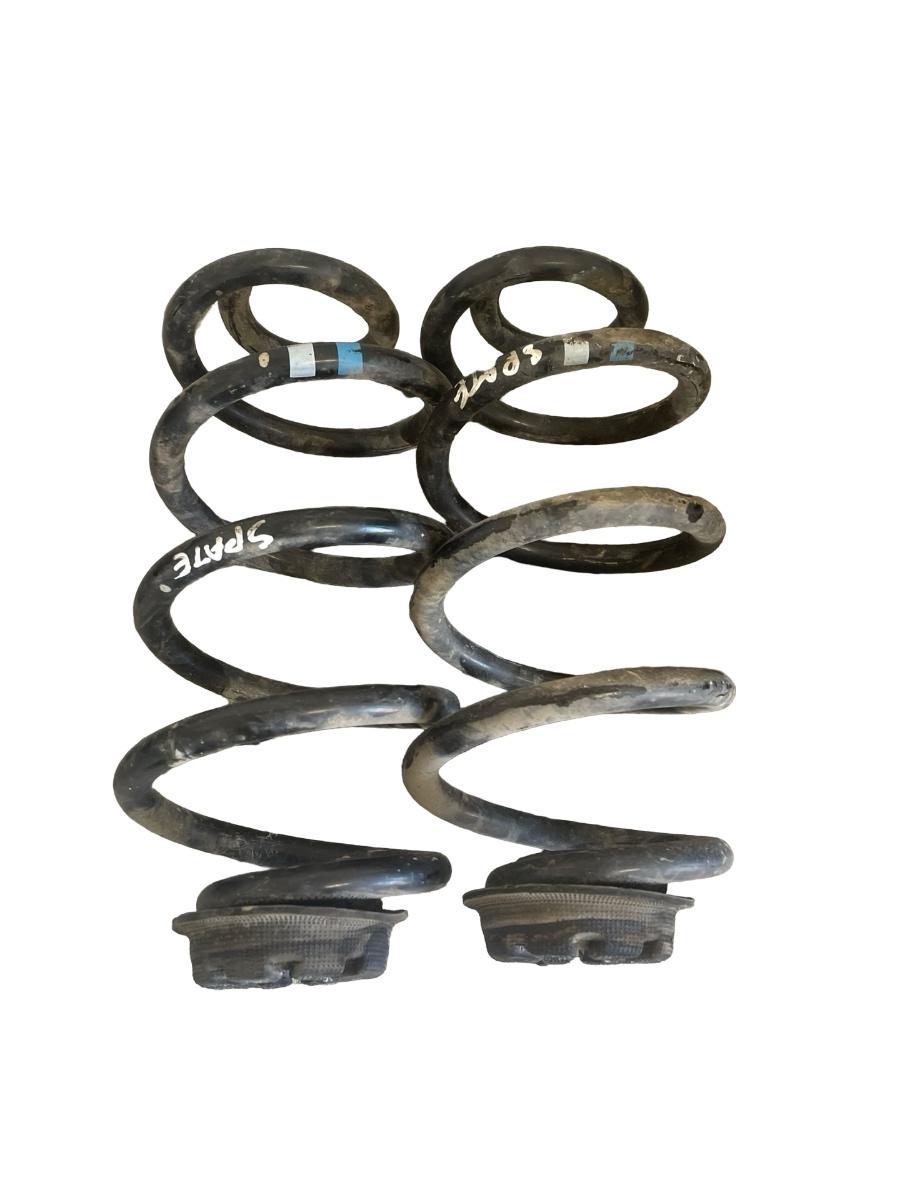 Set arcuri spate NISSAN QASHQAI / QASHQAI +2 I J10, JJ10 2006 - 2014 2.0 dCi 4x4 M1D, M9R – foto 2