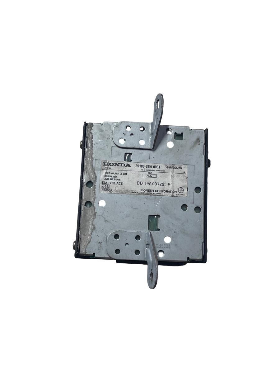 Amplificator semnal navigatie HONDA ACCORD VII CL, CN 2003 - 2012 39186-SEA-0031 – foto 3