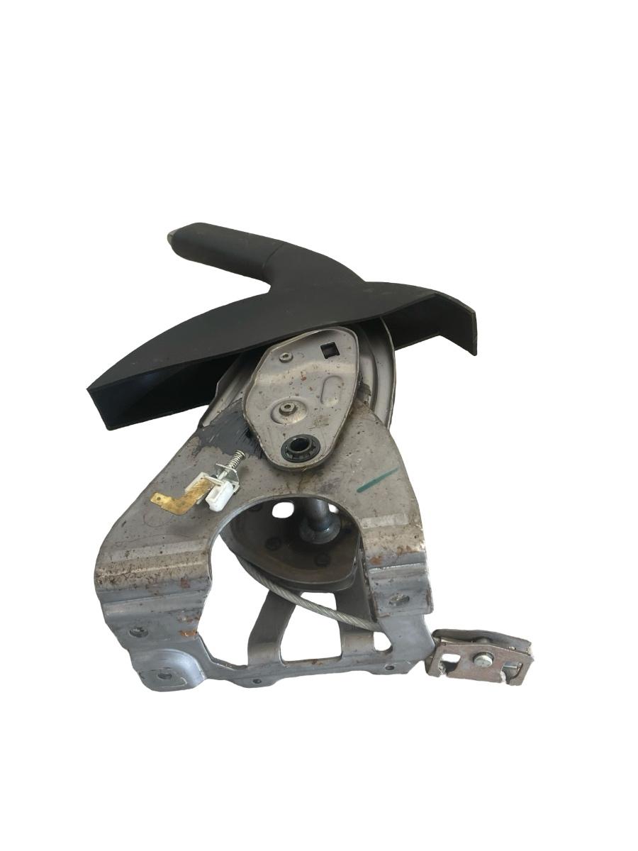 Ansamblu maneta frana de mana/frana de parcare NISSAN QASHQAI / QASHQAI +2 I J10, JJ10 2006 - 2014 2.0 dCi 4x4 M1D, M9R