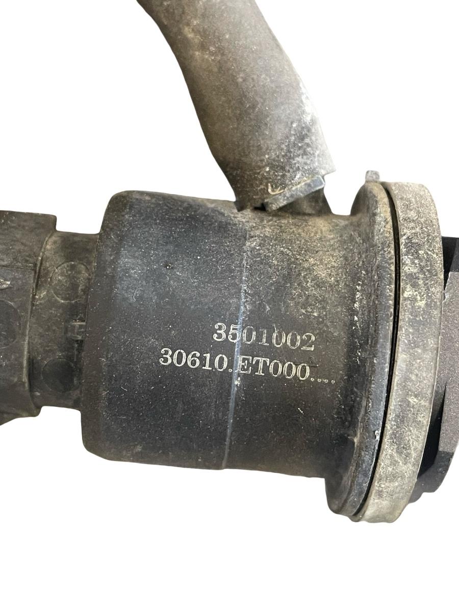 Pompa ambreiaj NISSAN QASHQAI / QASHQAI +2 I J10, JJ10 2006 - 2014 2.0 dCi 4x4 M1D, M9R 3501022 – foto 3