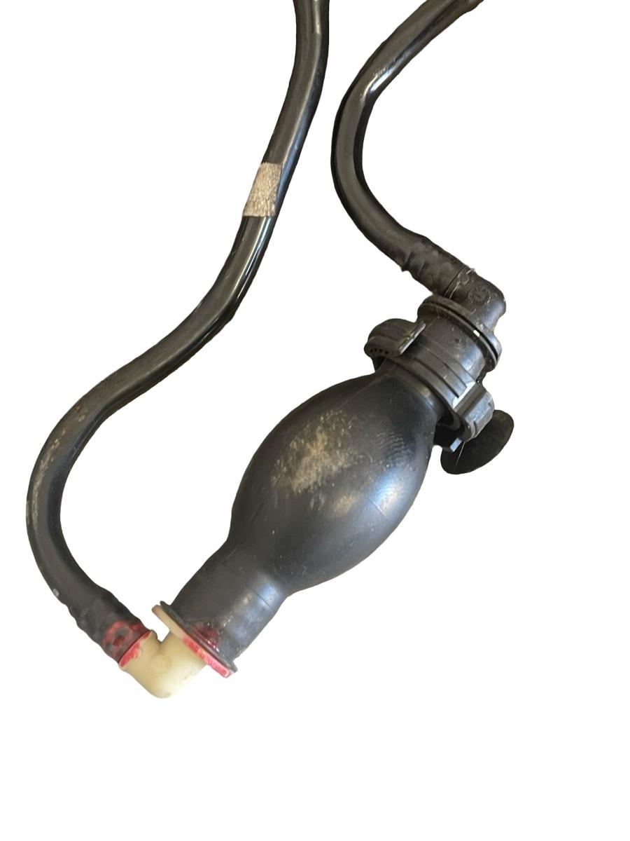 Furtun alimentare NISSAN QASHQAI / QASHQAI +2 I J10, JJ10 2006 - 2014 2.0 dCi 4x4 M1D, M9R – foto 2
