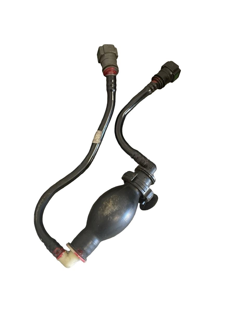 Furtun alimentare NISSAN QASHQAI / QASHQAI +2 I J10, JJ10 2006 - 2014 2.0 dCi 4x4 M1D, M9R