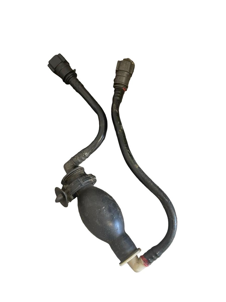 Furtun alimentare NISSAN QASHQAI / QASHQAI +2 I J10, JJ10 2006 - 2014 2.0 dCi 4x4 M1D, M9R – foto 3