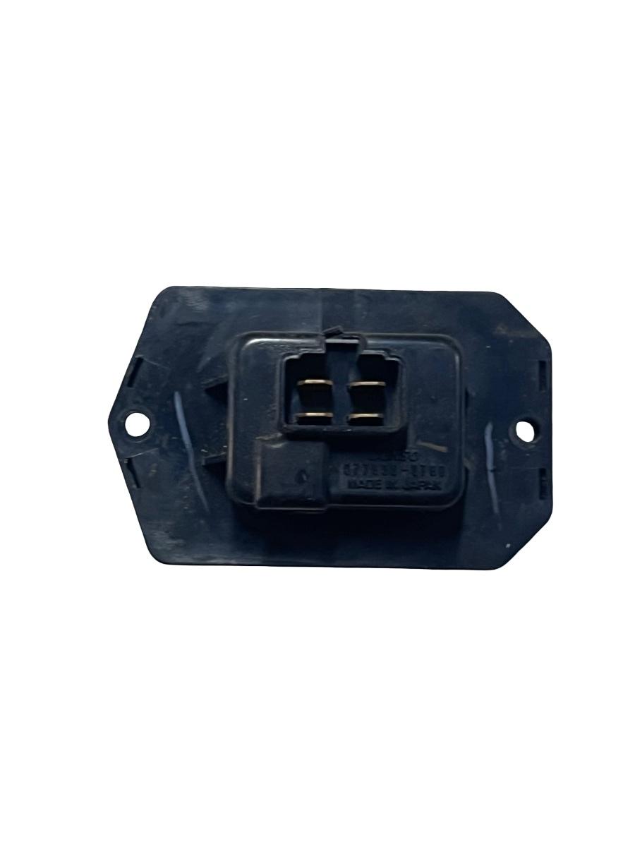Rezistenta trepte aeroterma HONDA ACCORD VII CL, CN 2003 - 2012 077800-0780 – foto 3