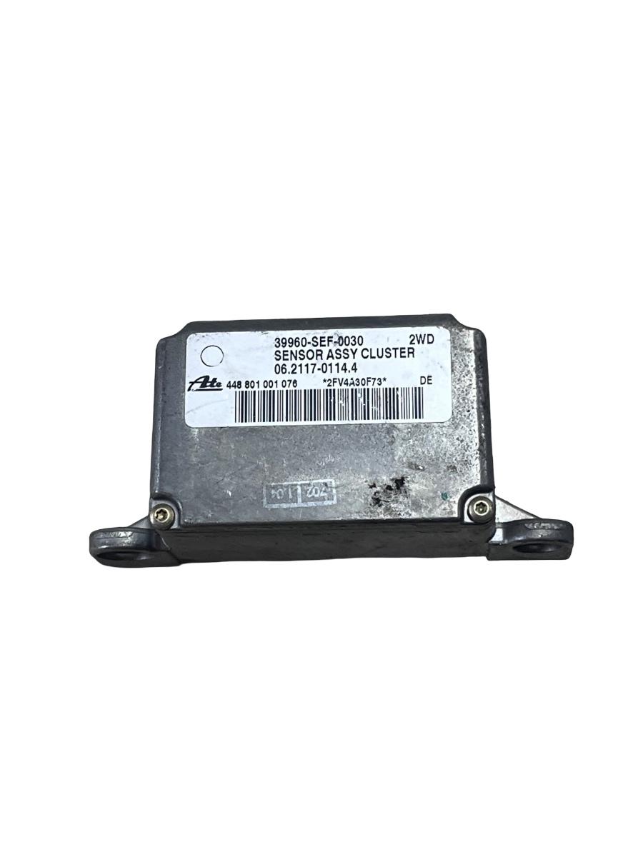 Senzor ESP de viteza la viraje HONDA ACCORD VII CL, CN 2003 - 2012 39960-SEF-0030