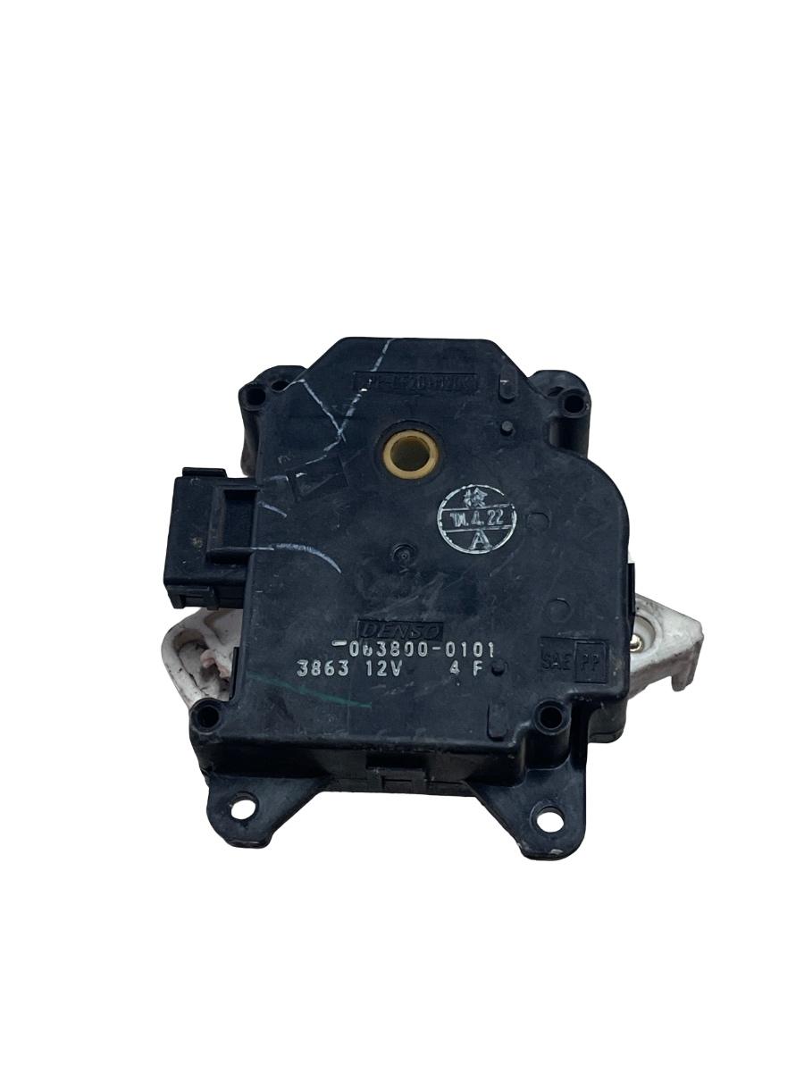Motoras/actuator clapeta aer HONDA ACCORD VII CL, CN 2003 - 2012 063800-0101