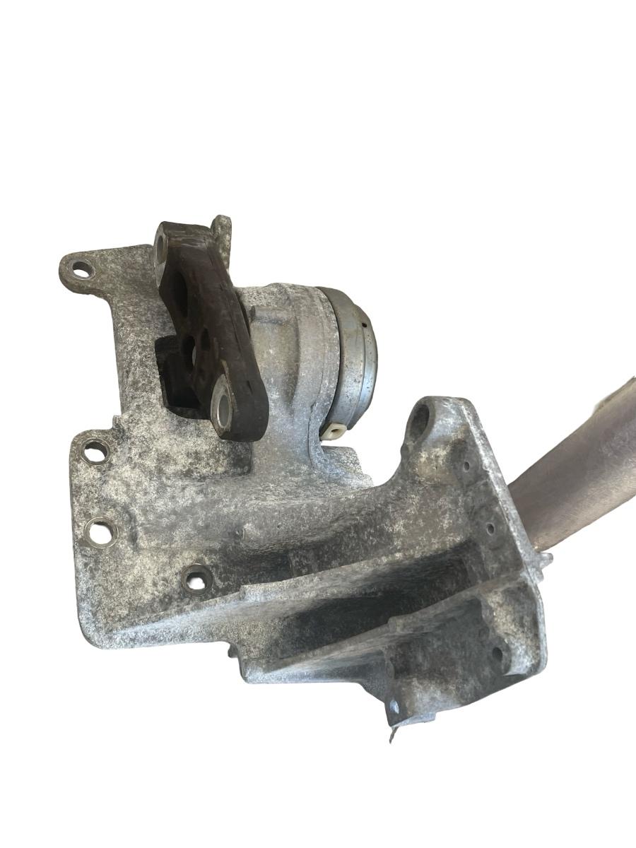 Suport tampon cutie de viteze NISSAN QASHQAI / QASHQAI +2 I J10, JJ10 2006 - 2014 2.0 dCi 4x4 M1D, M9R