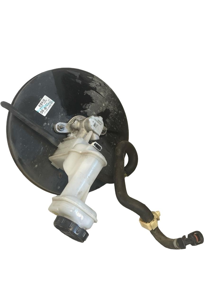 Tulumba frana NISSAN QASHQAI / QASHQAI +2 I J10, JJ10 2006 - 2014 2.0 dCi 4x4 M1D, M9R 46007-JD90A